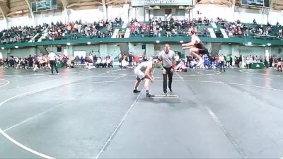 157 lbs Champ. Round 1 - Jack Conley, Michigan State vs Jack Jeppesen, Davenport