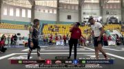 Allyson Marques Pinheiro vs Danilo Manoel 2025 ADCC Brazilian Nationals