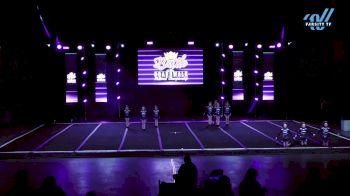 NJ Premier All Stars - Royalty [2025 L2 Youth - Small Day 1] 2025 SU Battle at the Boardwalk Grand Nationals