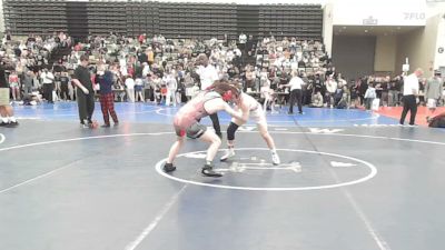 128-H lbs Round Of 64 - Nicolas Rodriguez, East Meadow vs Joseph Celenza, RedNose Wrestling School