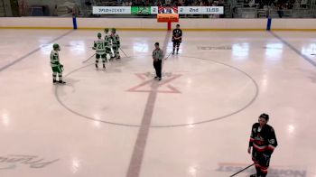 Replay: Home - 2024 Totems vs Oilers | Oct 6 @ 1 PM