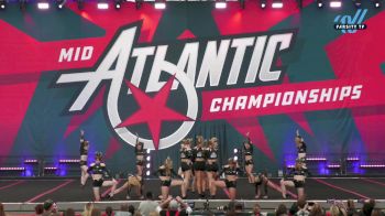 Airborne Elite All Stars - SWAT [2025 L5 Senior - D2 Day 1] 2025 Mid Atlantic Championship Grand Nationals