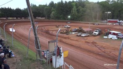 Full Replay | Spring Nationals at Tri-County Race Track 5/5/23