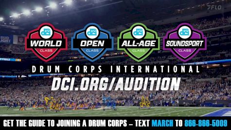 Carroll HS (IN) "Fort Wayne IN" at 2026 WGI Guard Indianapolis Regional+