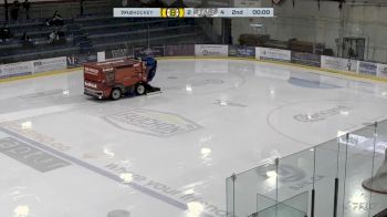 Replay: Vipr - 2024 Estevan vs Battlefords | Jan 17 @ 8 PM