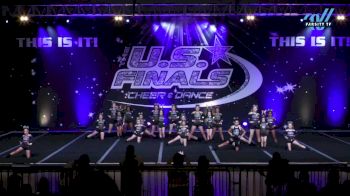 Dream Athletics - StarStruk [2024 L1 Youth - D2 Day 1] 2024 The U.S. Finals: Buffalo