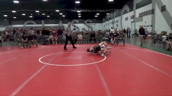 105 lbs Quarterfinals (8 Team) - Gage Spurgeon, Minions Green (GA) vs Bradly Wagner, M2 RED (PA)