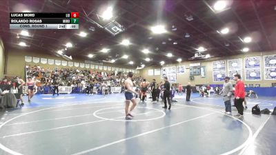 Replay: Mat 6 - 2026 CIT | Jan 23 @ 9 AM