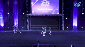 Jersey All Stars - Tiny Terrors [2025 L1 Tiny - Novice - Restrictions Day 1] 2025 SU Battle at the Boardwalk Grand Nationals