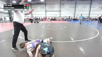 135 lbs Rr Rnd 1 - Ethan Allen, Revival Freeze - MS vs Alexander Whitten, Freakztyle Leviathan - MS