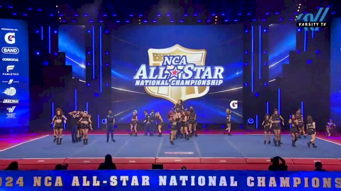 Replay: Arena - 2024 NCA All-Star National Championship | Mar 3 @ 8 AM