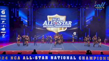 Replay: Arena - 2024 NCA All-Star National Championship | Mar 3 @ 8 AM