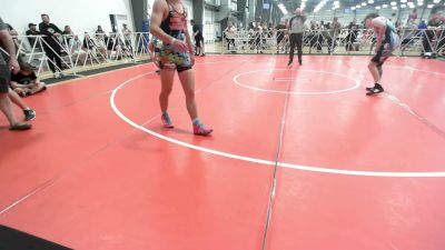 152 lbs Rr Rnd 1 - Marcus Lawler, TNWC White - HSB vs Vinny DiVello, 5forty Brawlers - HSB