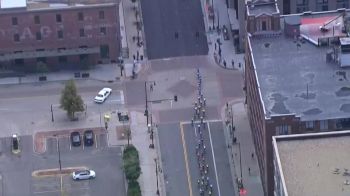 2018 Colorado Classic, Stage 4