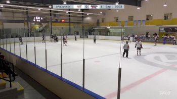 Replay: Home - 2024 Quinte U16 vs Lakers U16 | Nov 29 @ 7 AM