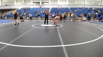 153 lbs Cons. Round 2 - Brycen Brosamer, Concord vs Gavin Fragiacomo, Terre Haute North