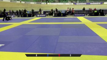 Manuela Gomes Silva vs Maria Julia Sally De Deus Meneze 2026 IBJJF Sul-Americano Criancas
