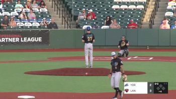 Lancaster Stormers vs. York Revolution - 2024 York Revolution vs Lancaster Stormers