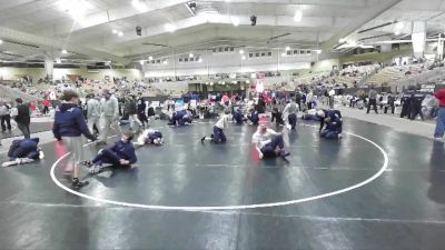 Replay: Mat 6 - 2026 TSSAA (TN) State Duals-ARCHIVE ONLY | Jan 31 @ 9 AM