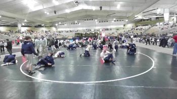 Replay: Mat 6 - 2026 TSSAA (TN) State Duals-ARCHIVE ONLY | Jan 31 @ 9 AM