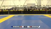 Jennifer Lynn Zanotti-Ferrari vs Carly Michael Rangel 2024 World IBJJF Jiu-Jitsu No-Gi Championship