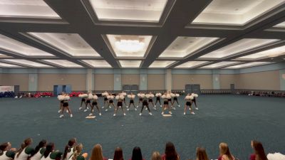 UNC Charlotte [Division IA] 2025 NDA College Camps: Game Day Run-Off