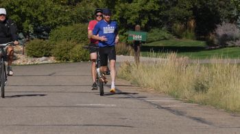 Reed Fischer's Tune Up Workout Before The 2026 Chicago Marathon