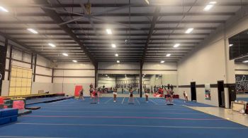 Carl Albert High School - Carl Albert High School Varsity Cheer [Intermediate Coed Varsity Crowd Leading- Small] 2024 NCA-NDA December Virtual