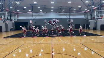 Owasso High School - Junior Varsity Coed [Junior Varsity Coed] 2024 UCA-UDA - December Virtual Challenge
