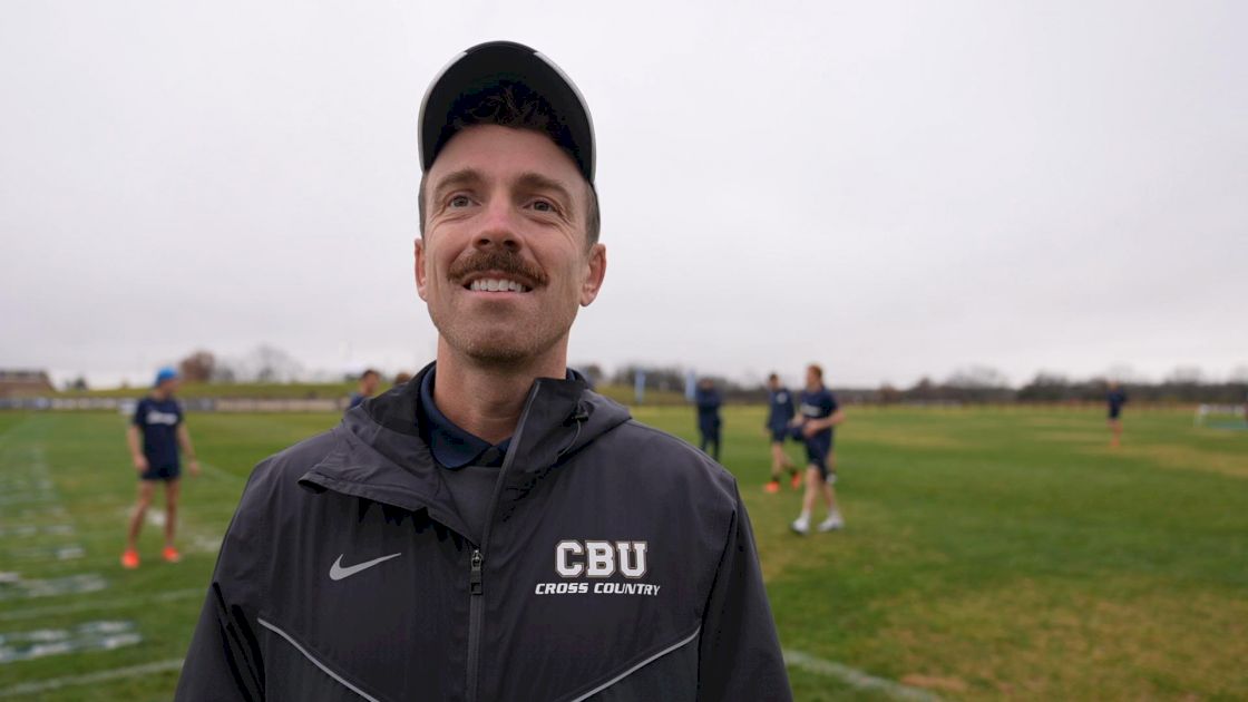 CBU Head Coach Sean Smith on CBU's Team And Individual