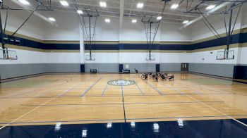 Lake Creek High School - Royals [Varsity - Jazz] 2025 UCA-UDA December Virtual