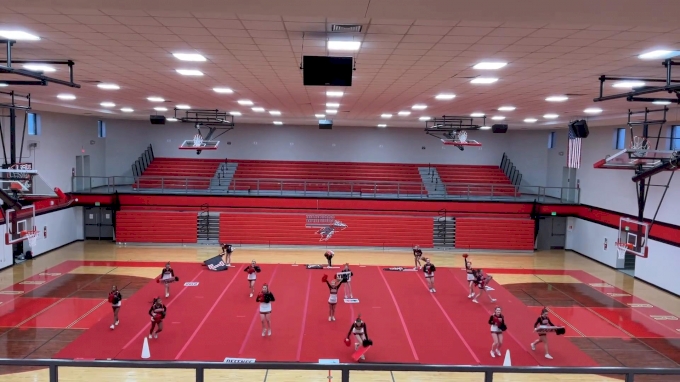 Thompson Middle School - Thompson Middle School [Small Junior High Game ...