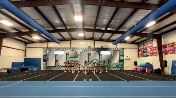 Icon Cheer - Exclusive [L5 Senior Coed - D2] 2025 NCA - All Star Championships - Virtual