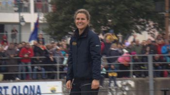 Vendée Globe 2024-25 Full Highlights