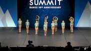 Dance Dynamics - Tiny Elite Small Jazz [2024 Tiny - Jazz Finals] 2024 The Dance Summit