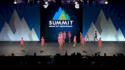 Dance Dynamics - Mini Elite Large Jazz [2024 Mini - Jazz - Large Finals] 2024 The Dance Summit