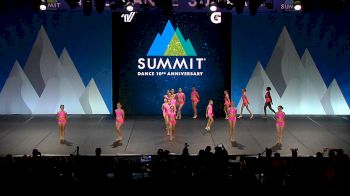Dance Dynamics - Mini Elite Large Jazz [2024 Mini - Jazz - Large Finals] 2024 The Dance Summit