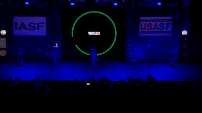 Energizers - Name That Routine (USA) [2024 Open Elite Pom Finals] 2024 The Dance Worlds