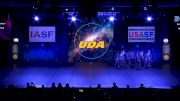 Dance United - The Ghosts That We Knew [2024 Senior Small Contemporary/Lyrical Semis] 2024 The Dance Worlds