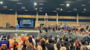 Long Beach City College [School Coed Partner Stunt] 2026 NCA College Camps: Partner & Group Stunt