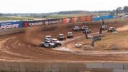 Highlights: AMSOIL Champ Off-Road at Dirt City 2026 | Pro Stock SxS Sunday