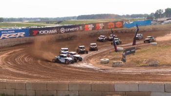 Highlights: AMSOIL Champ Off-Road at Dirt City 2026 | Pro Stock SxS Sunday
