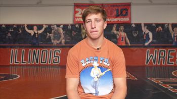 Kannon Webster Moving Up, Looking To Break Through