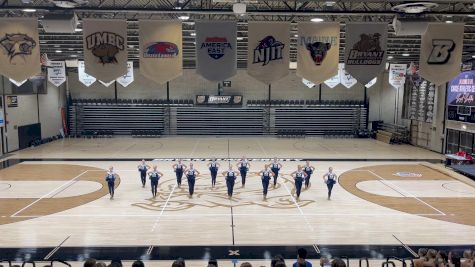University of Maine Orono [Division I] 2025 NDA College Camps: Game Day Run-Off