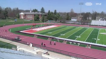Replay: 2026 SU Outdoor Multi | Apr 9 @ 1 PM