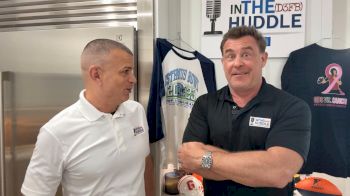 "In the (D3FB) Huddle" (S18E01) - Looking Back & Looking Forward