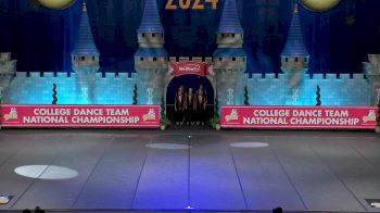 The Ohio State University [2024 Division IA Jazz Prelims] 2024 UCA & UDA College Cheerleading & Dance Team National Championship