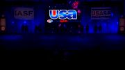 NCA Dance Studio - OG's (USA) [2023 Open Coed Premier Hip Hop Semis] 2023 The Dance Worlds