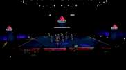 Cheer and Tumble Headquarters - Royale [2024 L2 Senior - Small - A Prelims] 2024 The D2 Summit