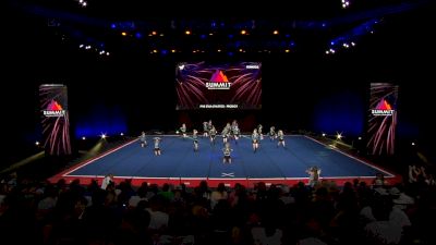 Five Star Athletics - Prodigy [2024 L2 Junior - Small - A Finals] 2024 The D2 Summit